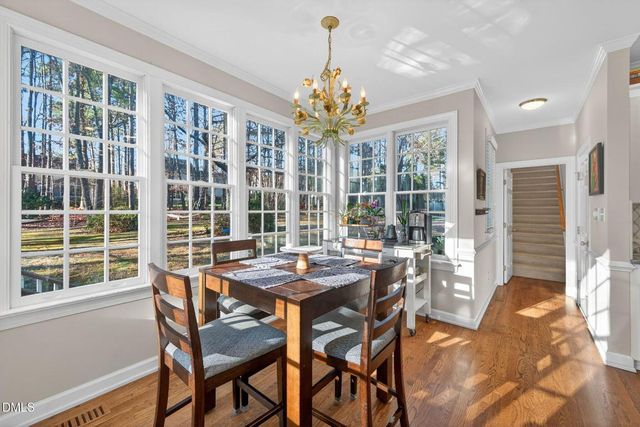 4932 Gable Ridge Lane, Holly Springs, NC 27540