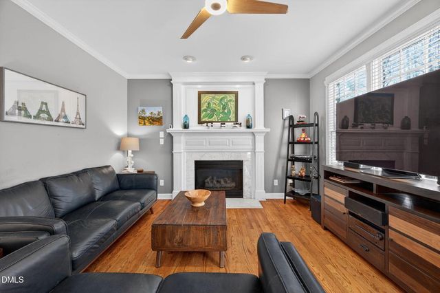 4932 Gable Ridge Lane, Holly Springs, NC 27540