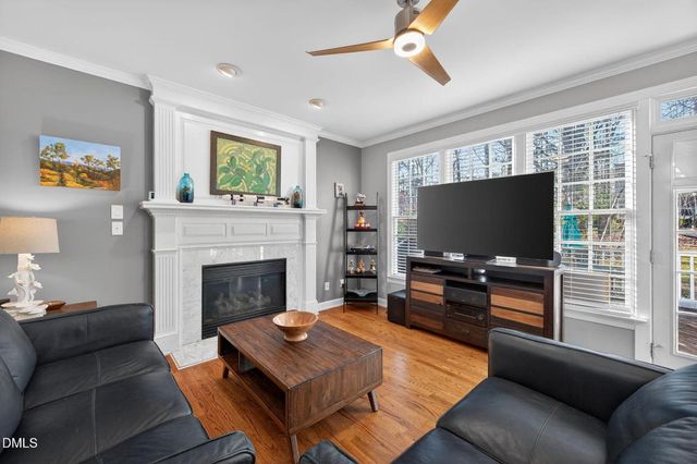 4932 Gable Ridge Lane, Holly Springs, NC 27540