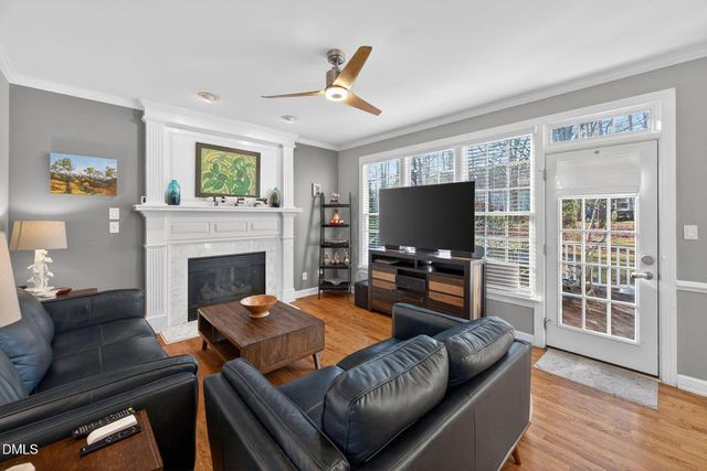 4932 Gable Ridge Lane, Holly Springs, NC 27540