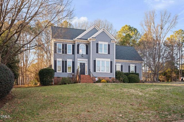 4932 Gable Ridge Lane, Holly Springs, NC 27540