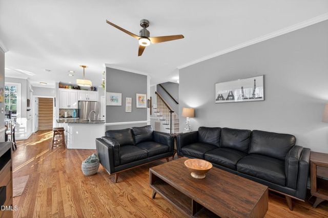 4932 Gable Ridge Lane, Holly Springs, NC 27540