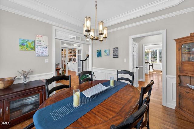 4932 Gable Ridge Lane, Holly Springs, NC 27540