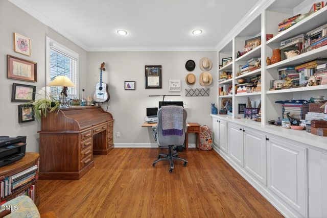 4932 Gable Ridge Lane, Holly Springs, NC 27540