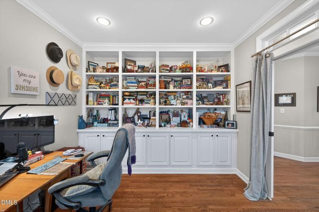 4932 Gable Ridge Lane, Holly Springs, NC 27540