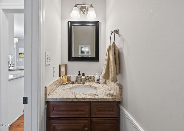 4932 Gable Ridge Lane, Holly Springs, NC 27540