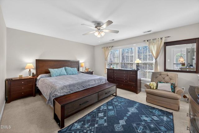 4932 Gable Ridge Lane, Holly Springs, NC 27540