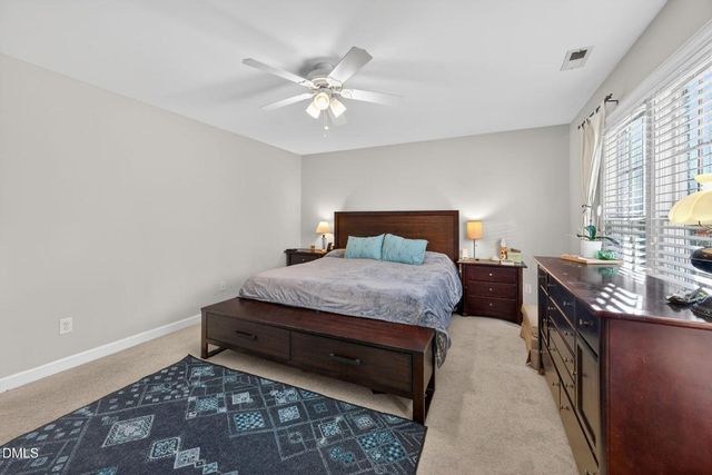 4932 Gable Ridge Lane, Holly Springs, NC 27540