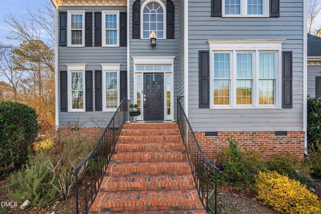 4932 Gable Ridge Lane, Holly Springs, NC 27540