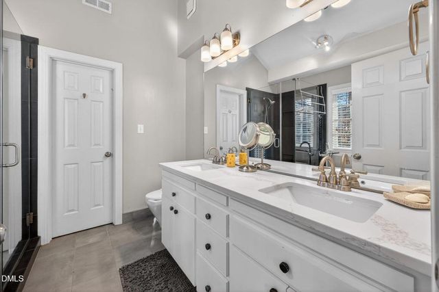 4932 Gable Ridge Lane, Holly Springs, NC 27540