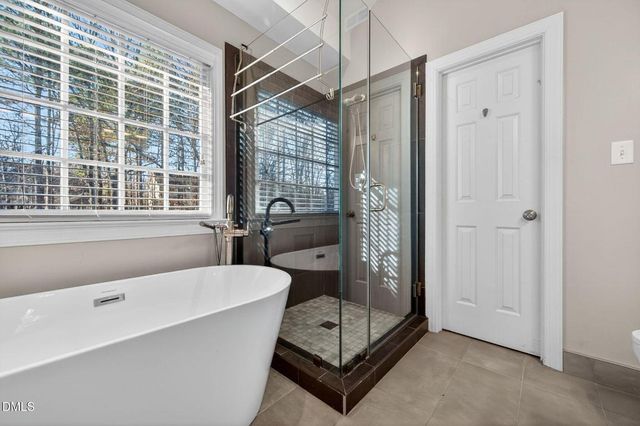 4932 Gable Ridge Lane, Holly Springs, NC 27540