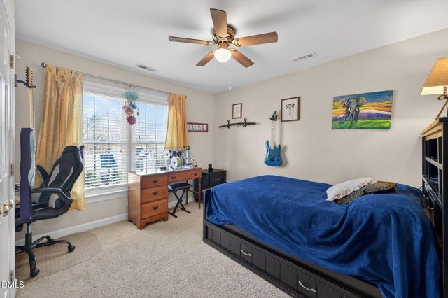 4932 Gable Ridge Lane, Holly Springs, NC 27540