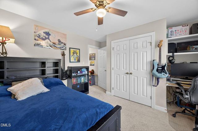 4932 Gable Ridge Lane, Holly Springs, NC 27540