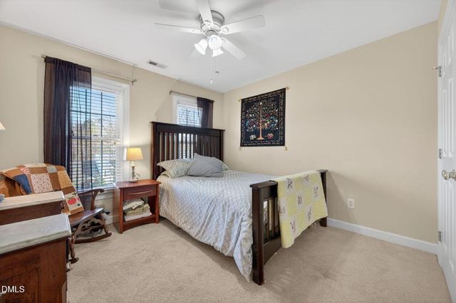 4932 Gable Ridge Lane, Holly Springs, NC 27540