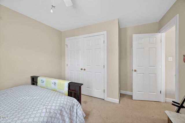 4932 Gable Ridge Lane, Holly Springs, NC 27540