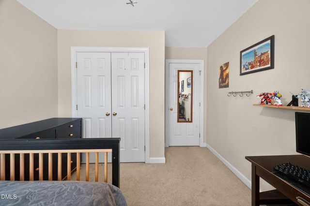 4932 Gable Ridge Lane, Holly Springs, NC 27540