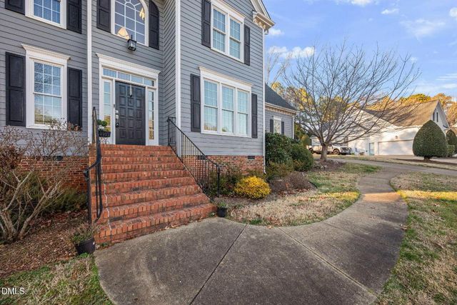 4932 Gable Ridge Lane, Holly Springs, NC 27540