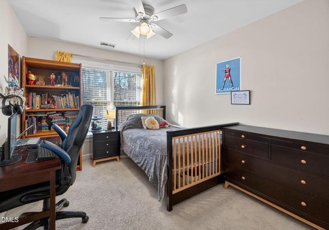 4932 Gable Ridge Lane, Holly Springs, NC 27540