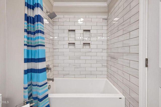 4932 Gable Ridge Lane, Holly Springs, NC 27540