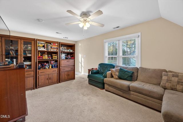 4932 Gable Ridge Lane, Holly Springs, NC 27540