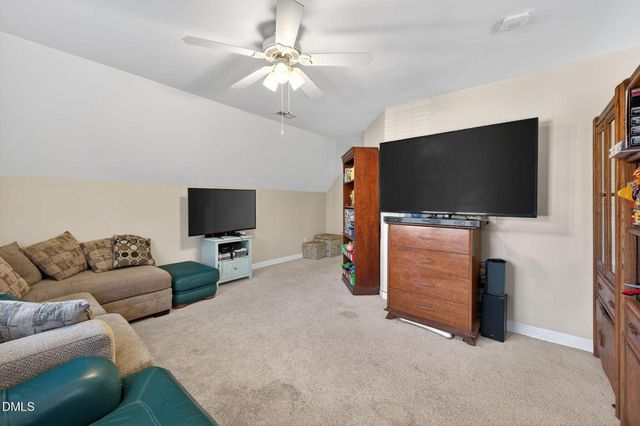 4932 Gable Ridge Lane, Holly Springs, NC 27540