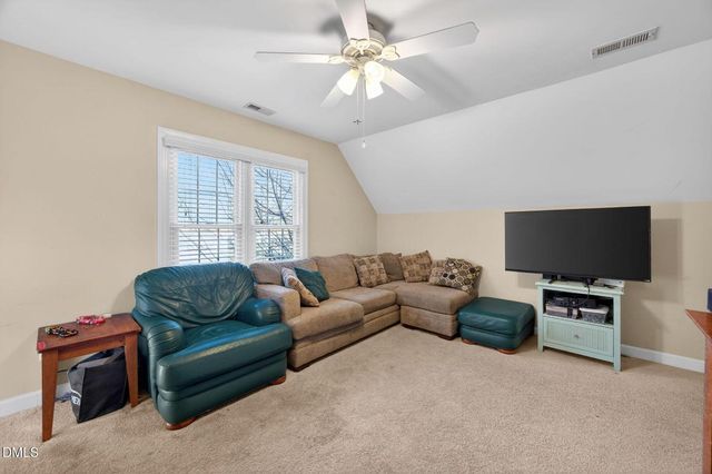 4932 Gable Ridge Lane, Holly Springs, NC 27540