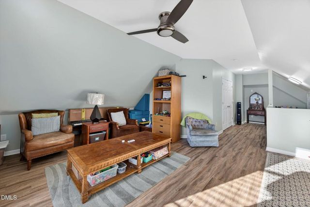 4932 Gable Ridge Lane, Holly Springs, NC 27540