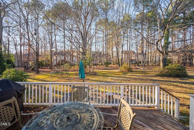 4932 Gable Ridge Lane, Holly Springs, NC 27540