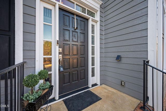 4932 Gable Ridge Lane, Holly Springs, NC 27540