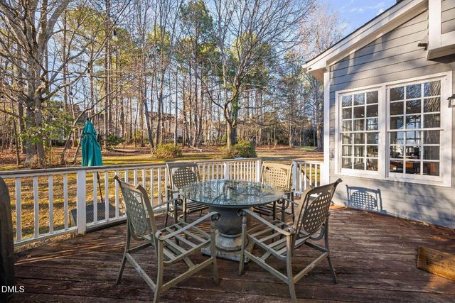 4932 Gable Ridge Lane, Holly Springs, NC 27540