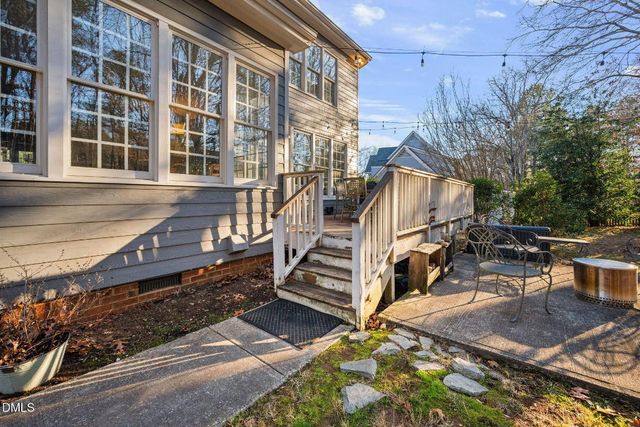 4932 Gable Ridge Lane, Holly Springs, NC 27540