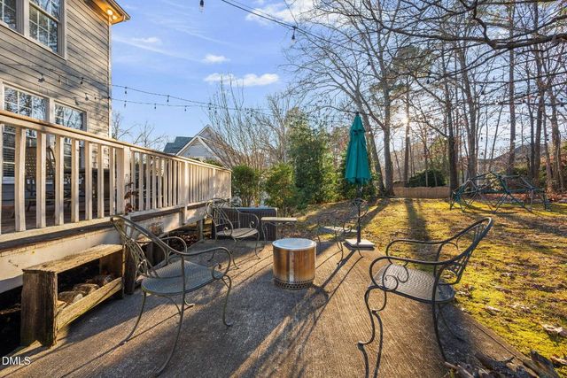 4932 Gable Ridge Lane, Holly Springs, NC 27540