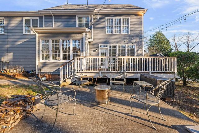 4932 Gable Ridge Lane, Holly Springs, NC 27540