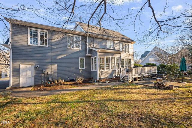 4932 Gable Ridge Lane, Holly Springs, NC 27540