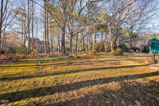 4932 Gable Ridge Lane, Holly Springs, NC 27540