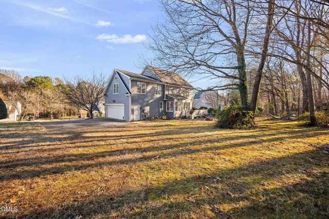 4932 Gable Ridge Lane, Holly Springs, NC 27540