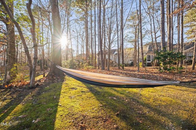 4932 Gable Ridge Lane, Holly Springs, NC 27540