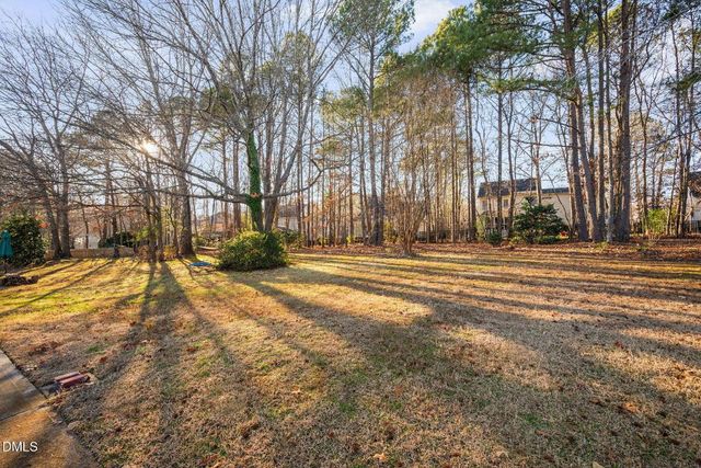 4932 Gable Ridge Lane, Holly Springs, NC 27540