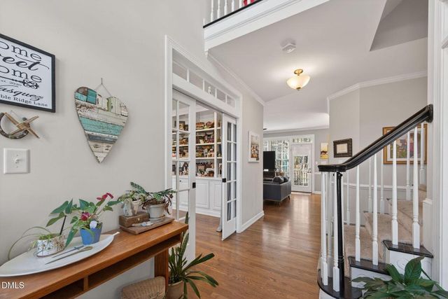 4932 Gable Ridge Lane, Holly Springs, NC 27540