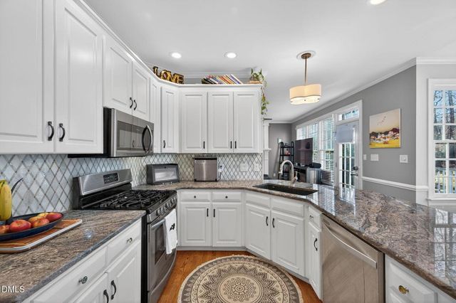 4932 Gable Ridge Lane, Holly Springs, NC 27540