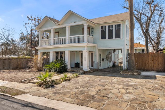 3221 N flores, San Antonio, TX 78212