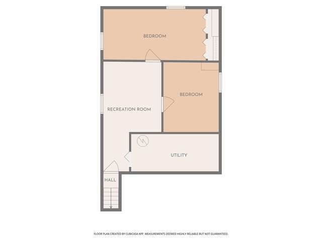 733 N Dartmouth Street, Kalamazoo, MI 49006