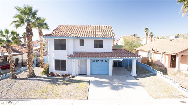 3095 Quantana Way, Laughlin, NV 89029