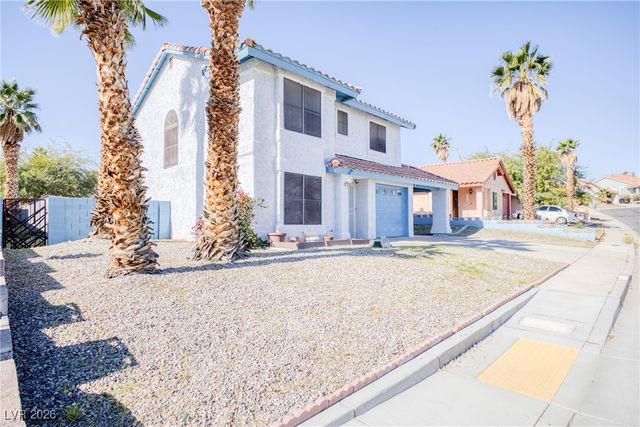 3095 Quantana Way, Laughlin, NV 89029