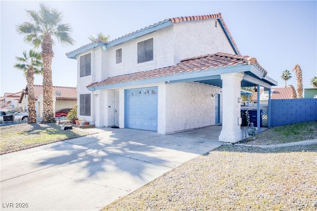 3095 Quantana Way, Laughlin, NV 89029