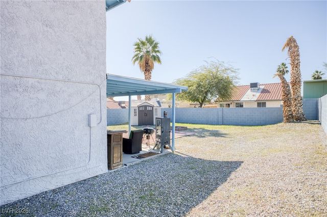 3095 Quantana Way, Laughlin, NV 89029