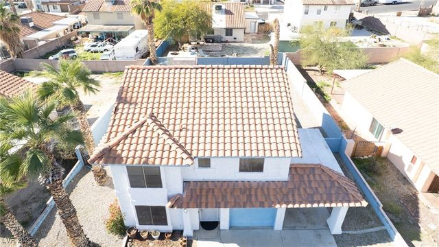 3095 Quantana Way, Laughlin, NV 89029