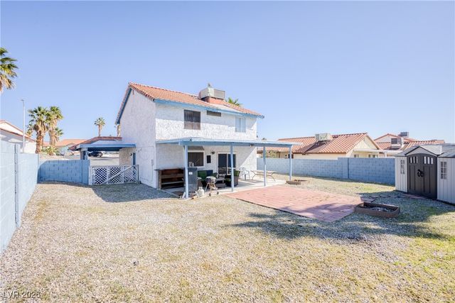 3095 Quantana Way, Laughlin, NV 89029