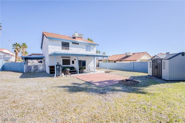 3095 Quantana Way, Laughlin, NV 89029