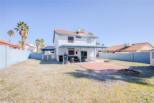 3095 Quantana Way, Laughlin, NV 89029